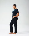 Mola Pants - Black