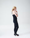 Next-to-Naked Bodysuit - Black