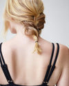 Next-to-Naked Bodysuit - Black