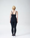 Next-to-Naked Bodysuit - Black