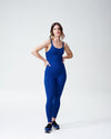 Next-to-Naked Bodysuit - Royal Blue