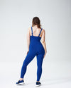 Next-to-Naked Bodysuit - Royal Blue