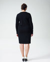 Phebe Sweater - Black Image Thumbnmail #4