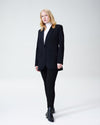 Rio Blazer - Black