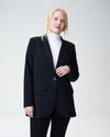 Rio Blazer - Black