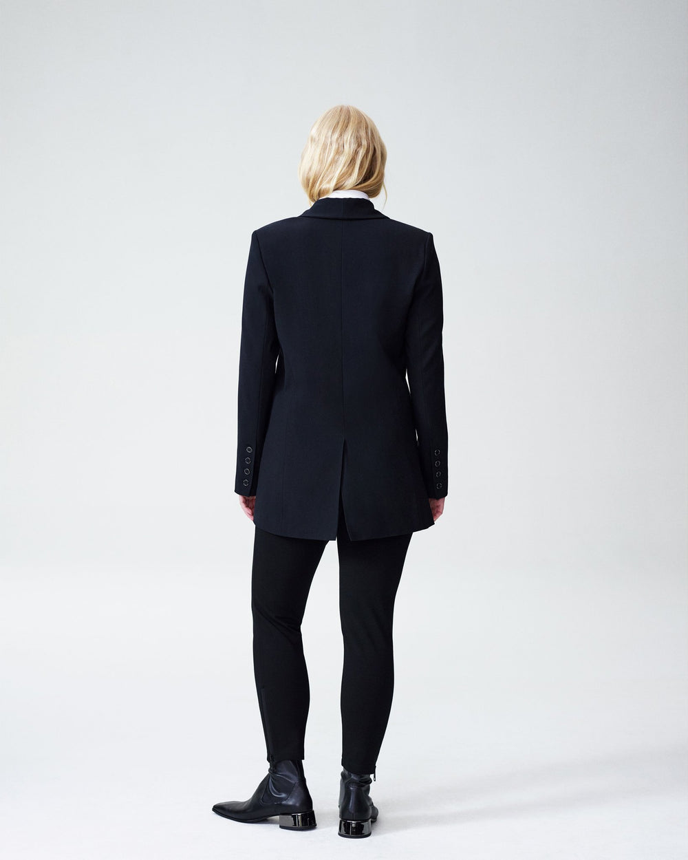 Rio Blazer - Black
