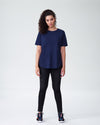Tee Rex - Navy