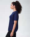 Tee Rex - Navy