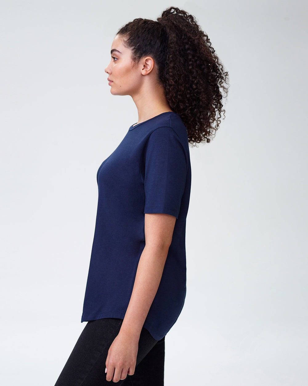 Tee Rex - Navy