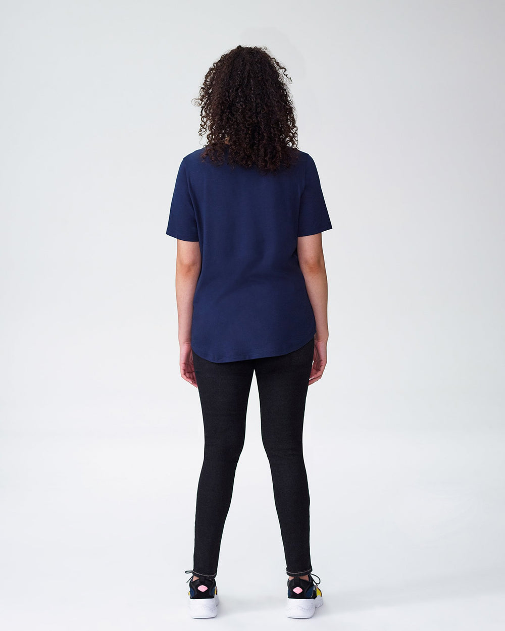 Tee Rex - Navy
