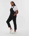 The Brooks Overalls - Black