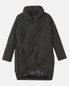 Kanda Puffer - Black