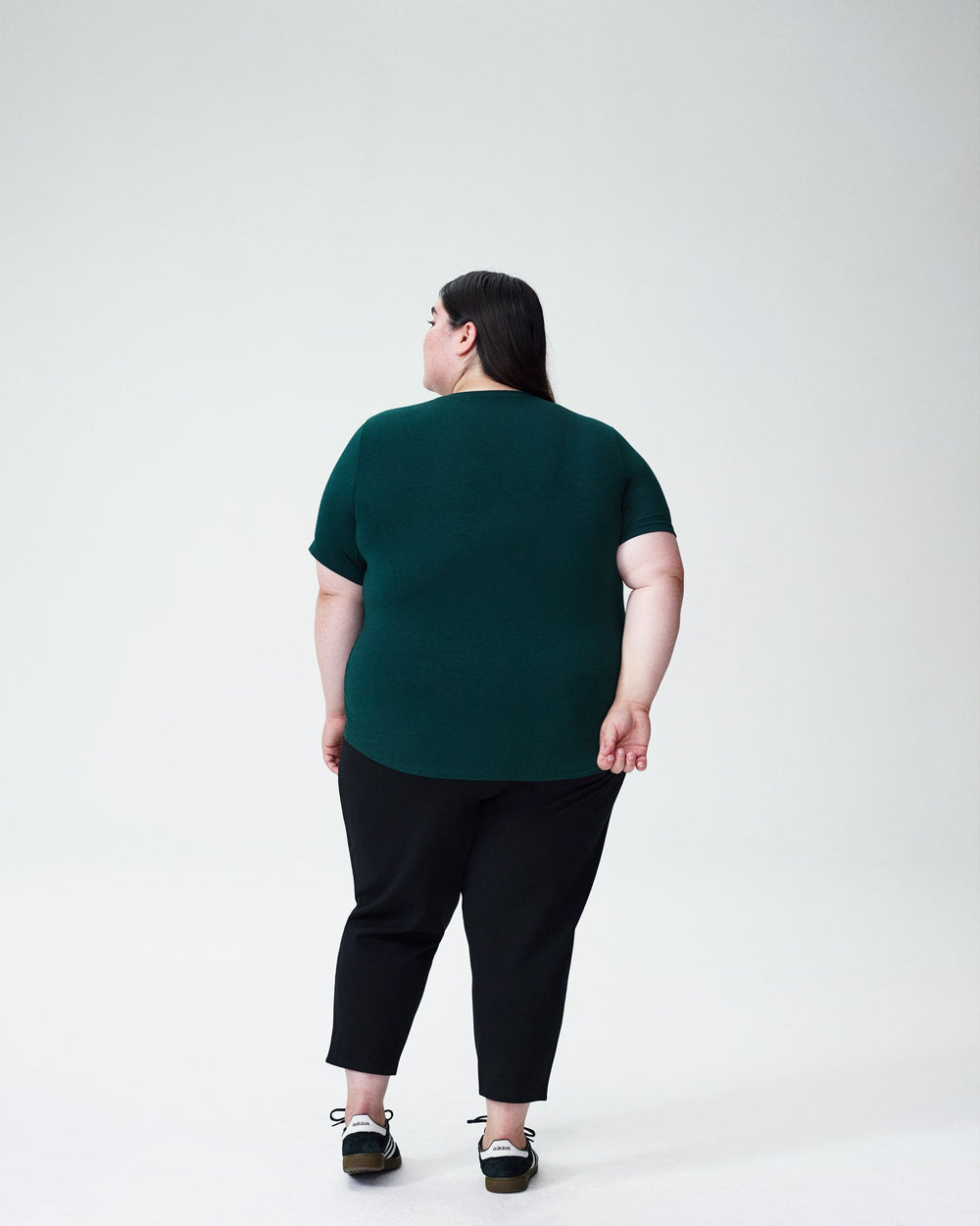 V Rex - Forest Green