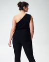 Yarra Shrug Sweater - Black