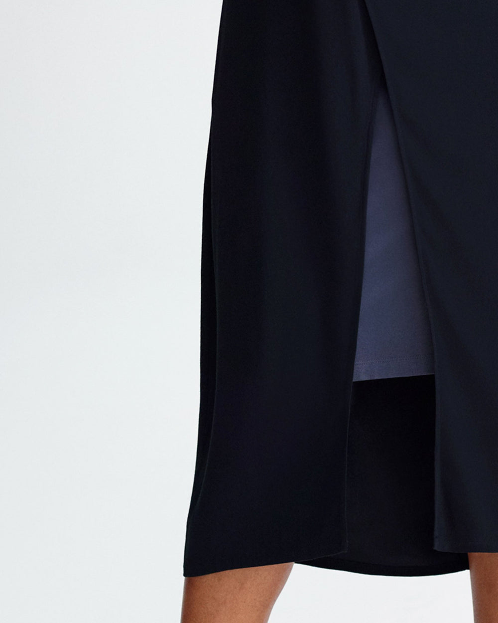 Adda Tunic - Black