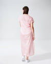 Cole Caftan Dress - Rose
