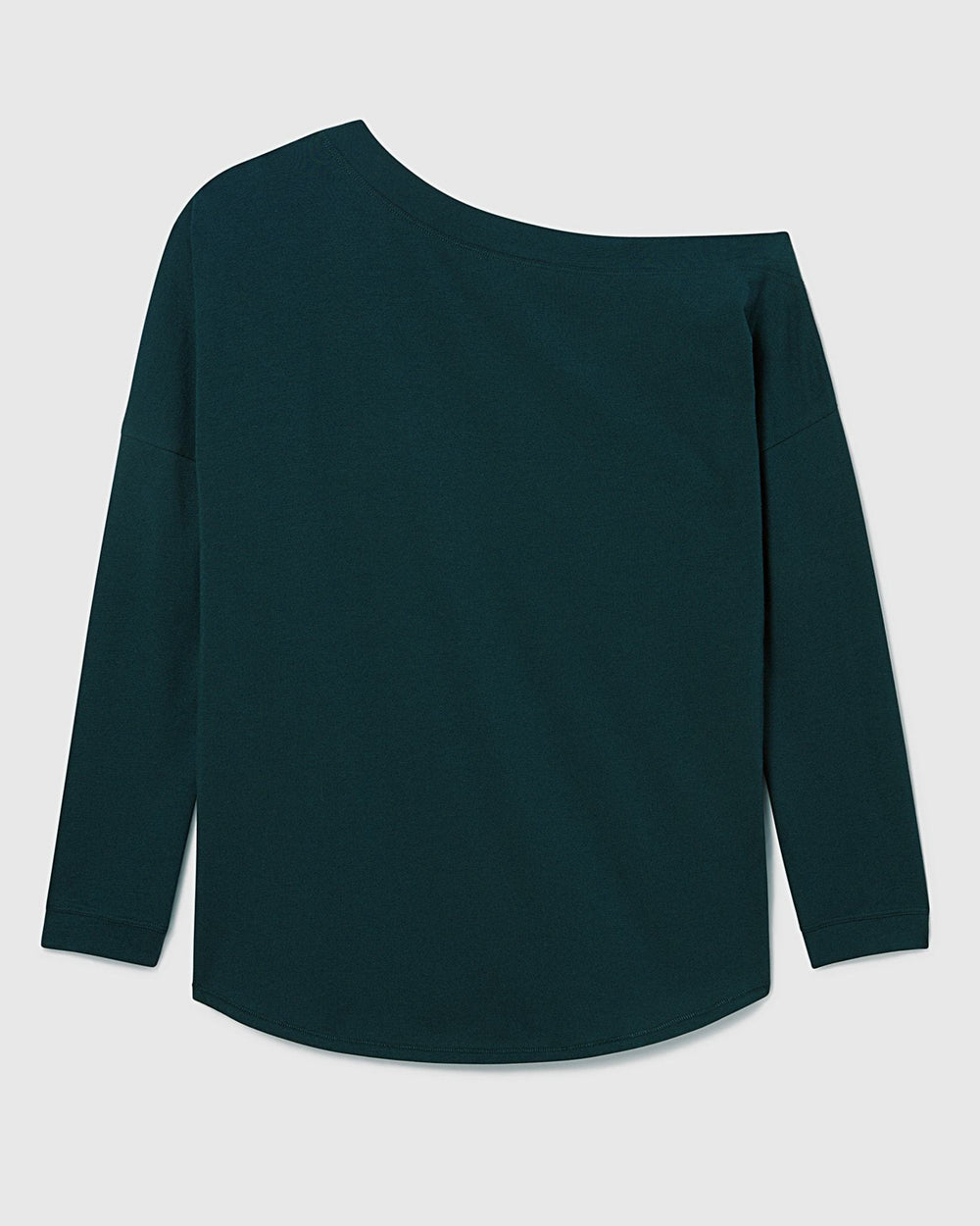 Dolci Top - Hunter Green