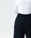 Elvo Culottes - Black Image Thumbnmail #4