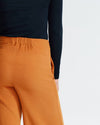 Elvo Culottes - Pumpkin
