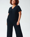 Enza Jumpsuit - Black Image Thumbnmail #4