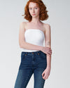 Foundation Bandeau Top - White Image Thumbnmail #2