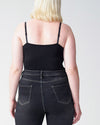 Foundation Camisole - Black