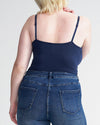 Foundation Camisole - Navy Image Thumbnmail #4