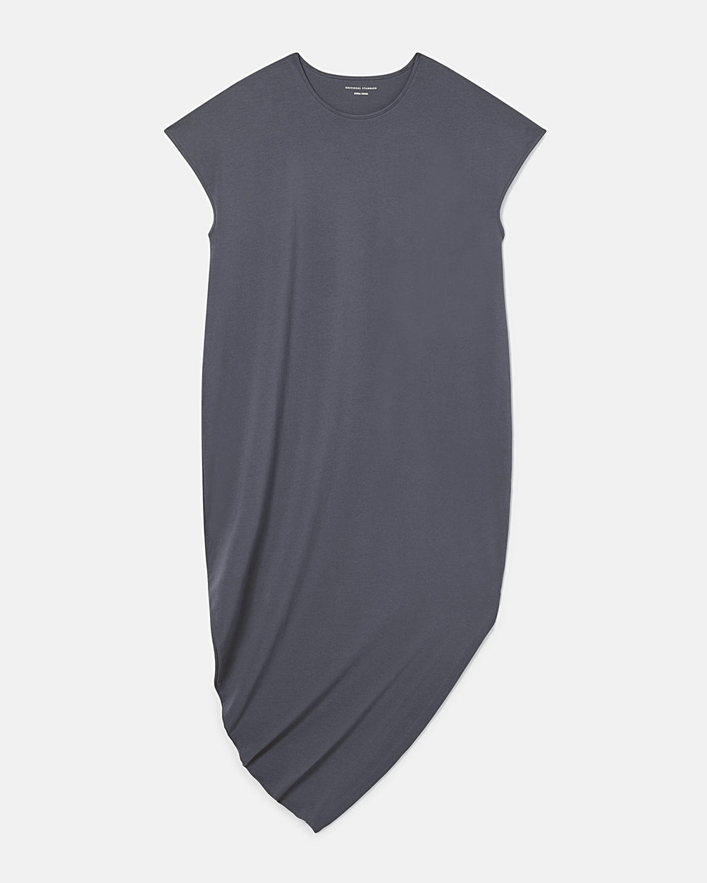 Geneva Dress - Grey
