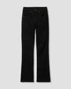 Marne Bootcut Jeans 32 inch - Black Image Thumbnmail #2