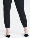 Minton Jogger Pants - Black