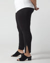 Moro Ponte Pants - Black Image Thumbnmail #2