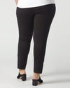 Moro Ponte Pants - Black Image Thumbnmail #3