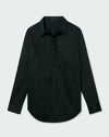 Petite Elbe Shirt - Black