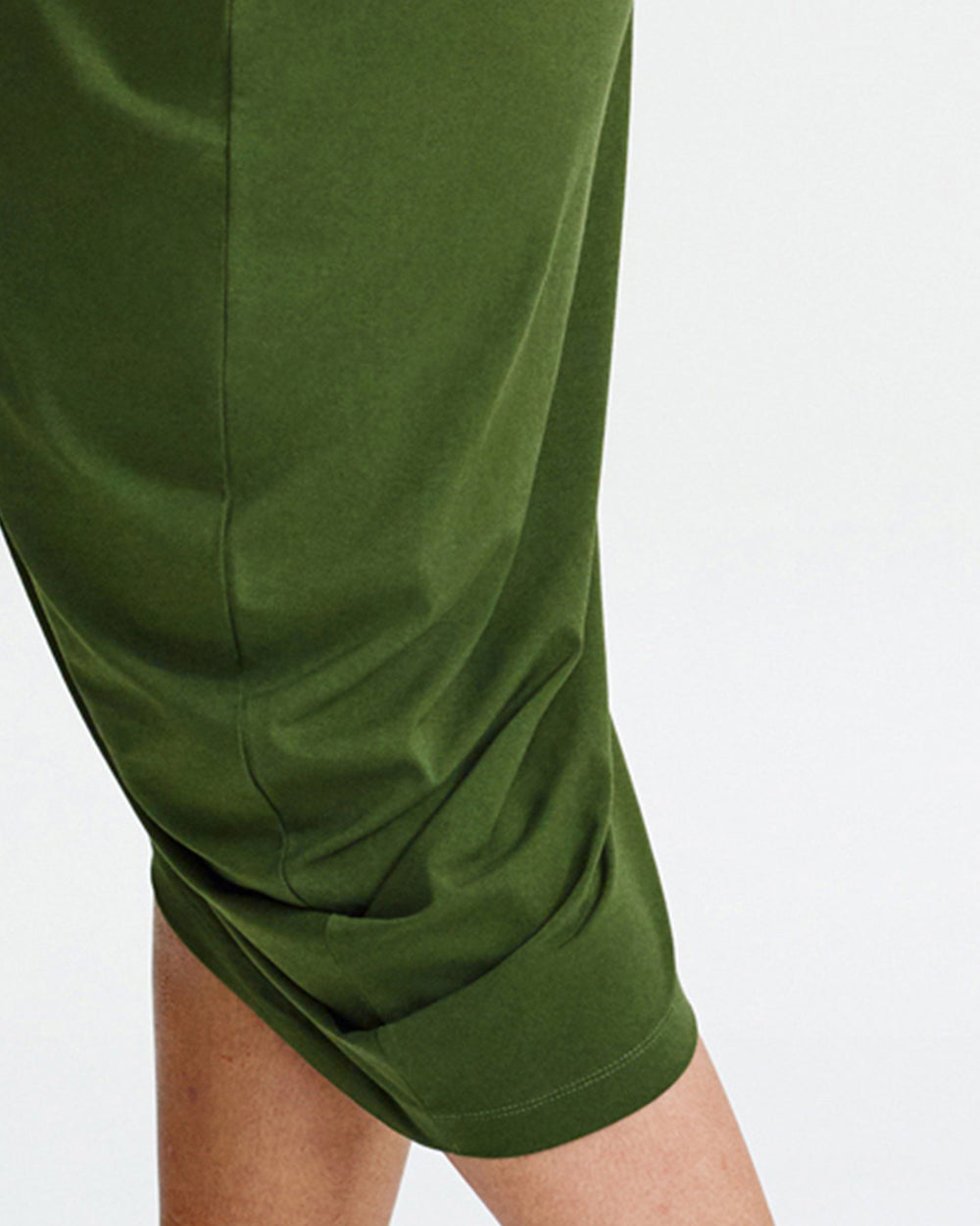 Petite Geneva Dress - Camo