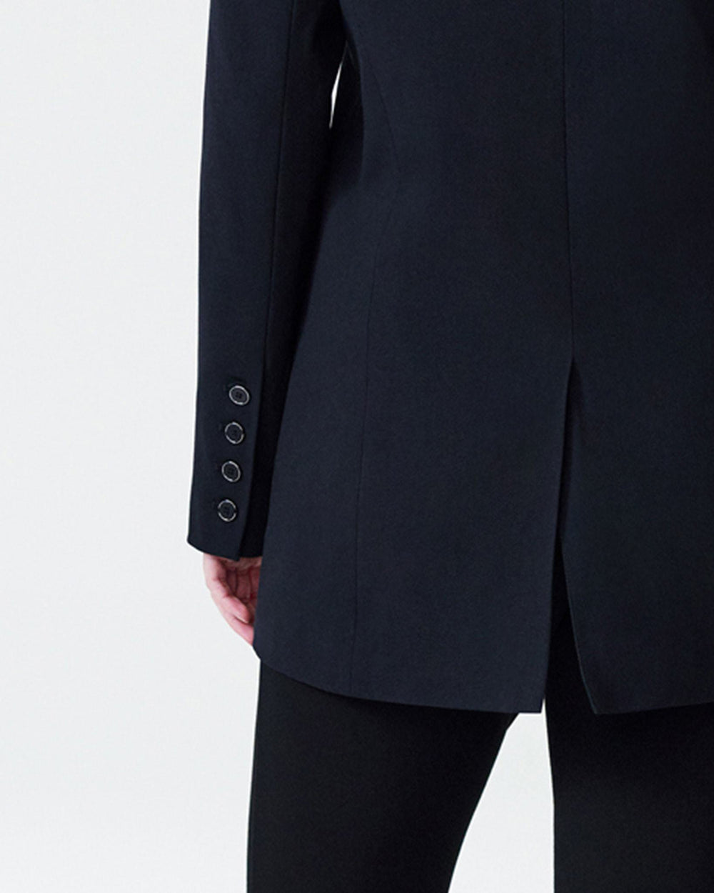 Rio Blazer - Black