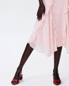 Rodarte x Universal Standard Skirt - Rose Image Thumbnmail #4