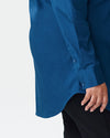 Safra Poplin Tunic - Storm Image Thumbnmail #4