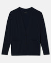 Seft Cardi - Black