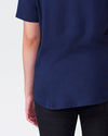 Tee Rex - Navy