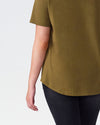 Tee Rex - Olive Image Thumbnmail #4